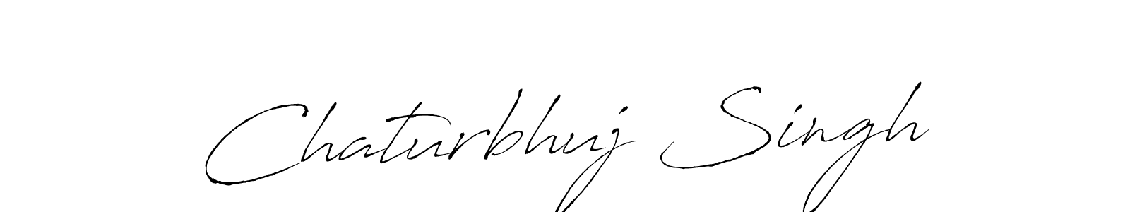 How to Draw Chaturbhuj Singh signature style? Antro_Vectra is a latest design signature styles for name Chaturbhuj Singh. Chaturbhuj Singh signature style 6 images and pictures png